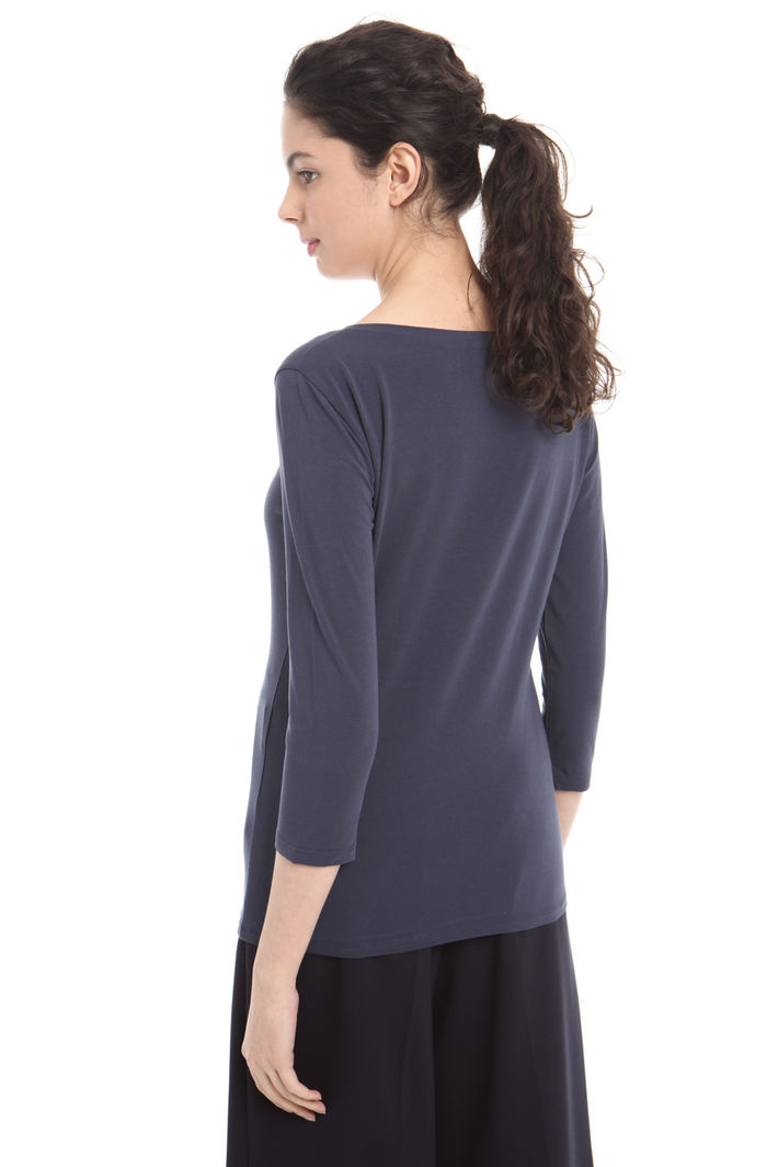T-shirt aderente in jersey Intrend T-shirt aderente in jersey Intrend