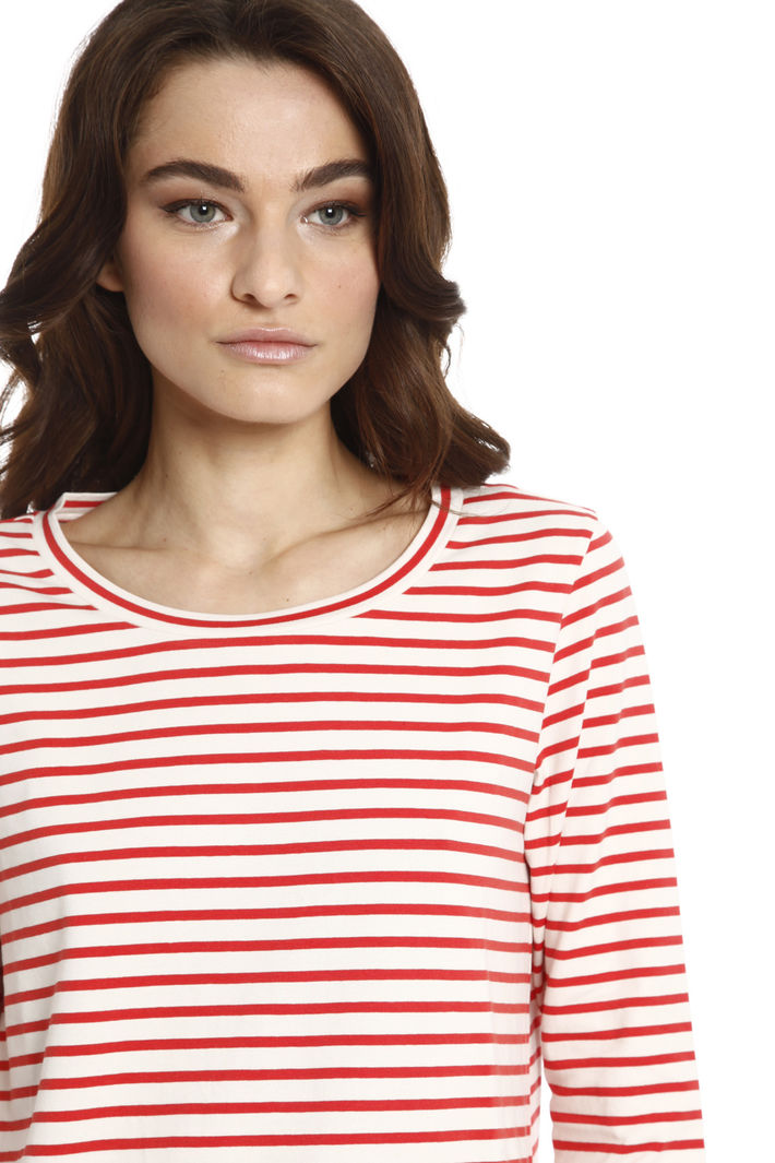 T-shirt in jersey stretch Fashion Market T-shirt in jersey stretch Fashion Market
