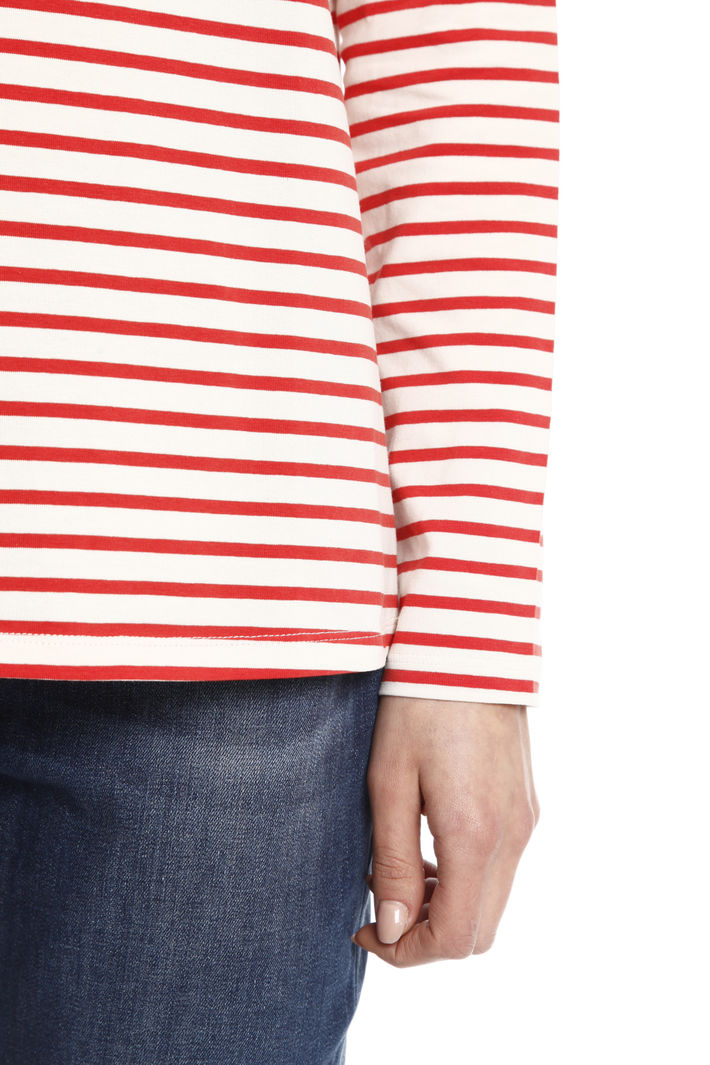 T-shirt in jersey stretch Fashion Market T-shirt in jersey stretch Fashion Market