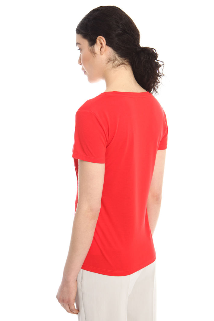 T-shirt basica Fashion Market T-shirt basica Fashion Market