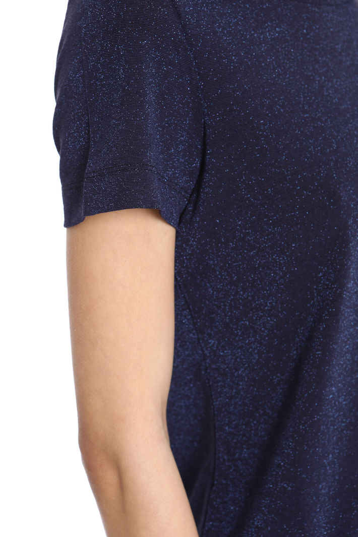 T-shirt lurex Fashion Market T-shirt lurex Fashion Market