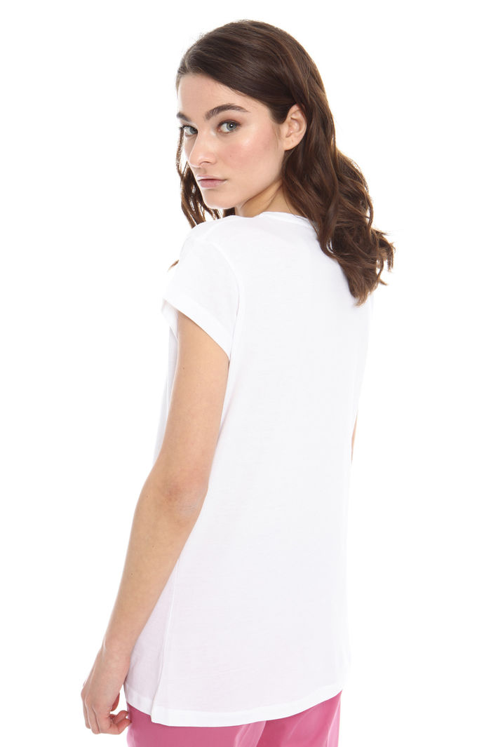 Tshirt con stampa Fashion Market Tshirt con stampa Fashion Market
