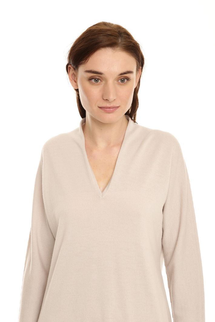 Abito lungo in maglia Intrend Abito lungo in maglia Intrend
