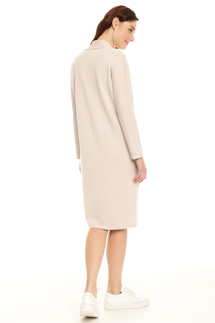 Abito lungo in maglia Intrend Abito lungo in maglia Intrend