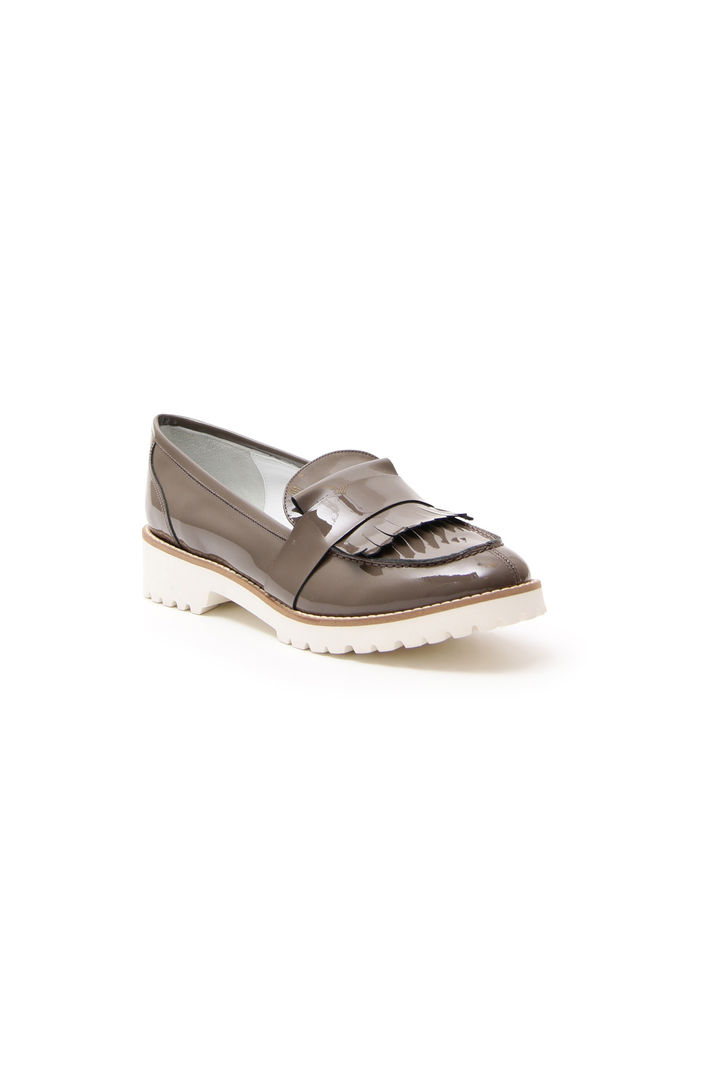 Mocassino in vernice Intrend Mocassino in vernice Intrend