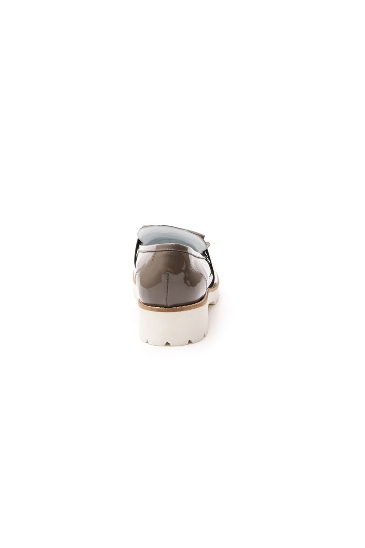 Mocassino in vernice Intrend Mocassino in vernice Intrend