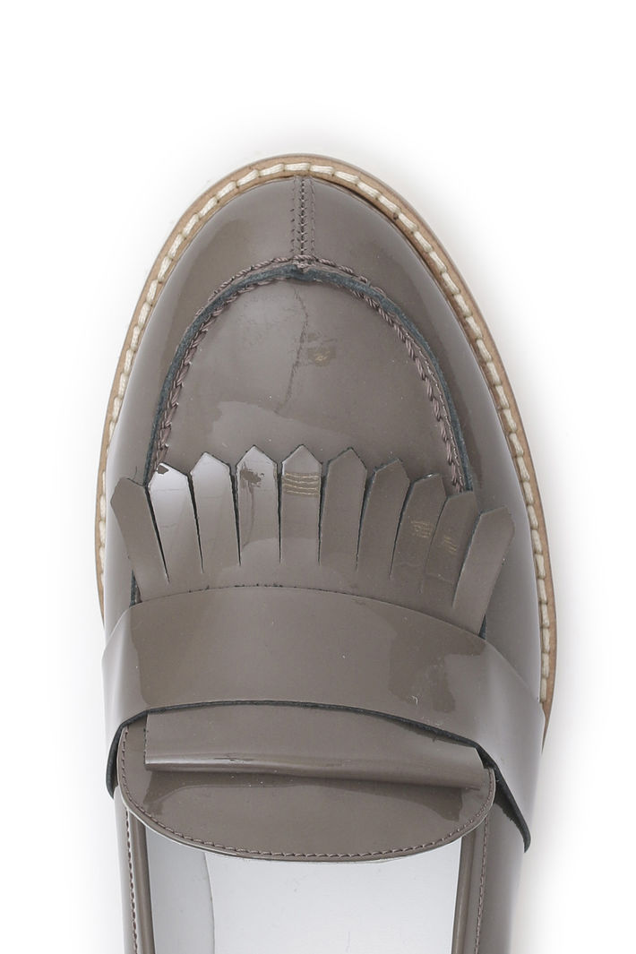 Mocassino in vernice Intrend Mocassino in vernice Intrend