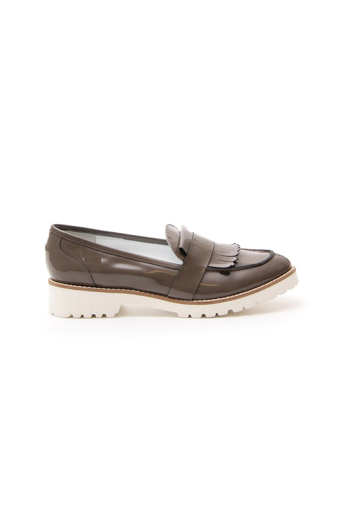 Mocassino in vernice Intrend Mocassino in vernice Intrend