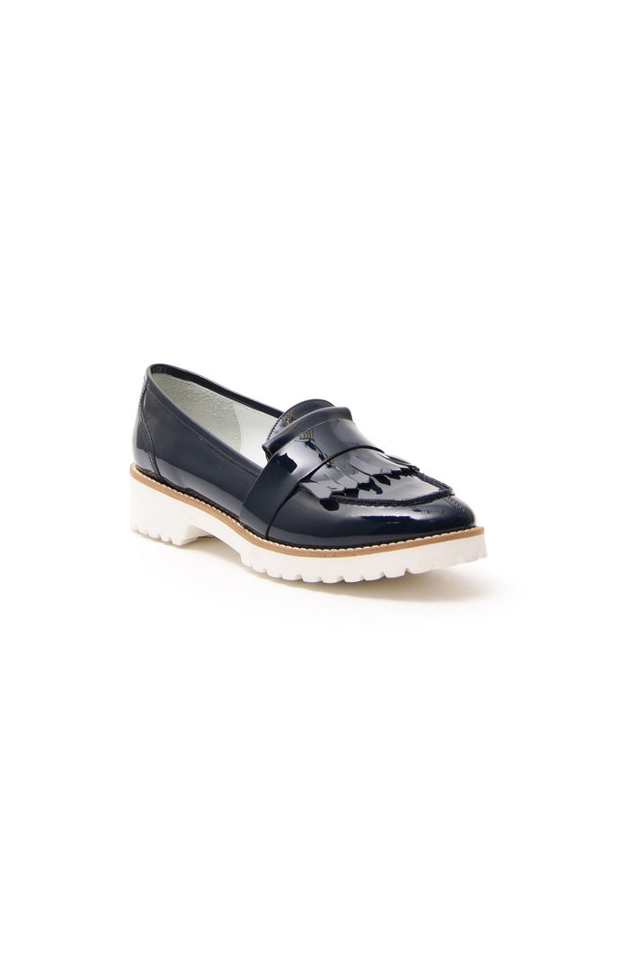 Mocassino in vernice Intrend Mocassino in vernice Intrend