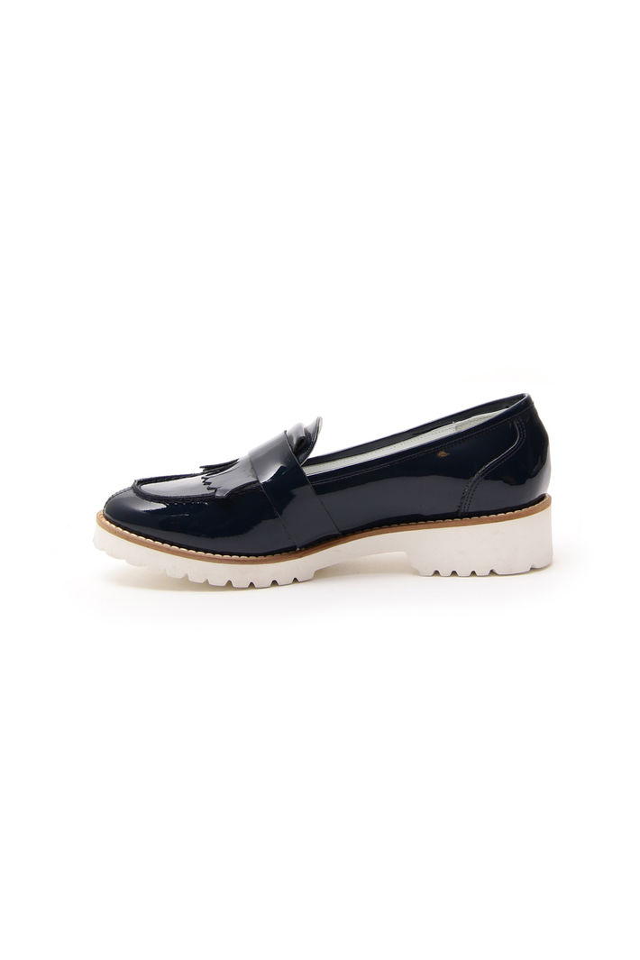 Mocassino in vernice Intrend Mocassino in vernice Intrend