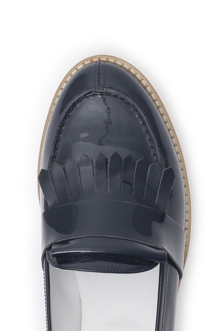 Mocassino in vernice Intrend Mocassino in vernice Intrend