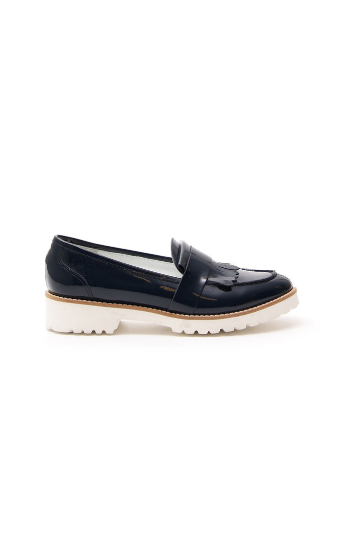 Mocassino in vernice Intrend Mocassino in vernice Intrend