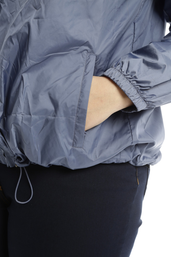 Giacca impermeabile stampata Diffusione Tessile Giacca impermeabile stampata Diffusione Tessile