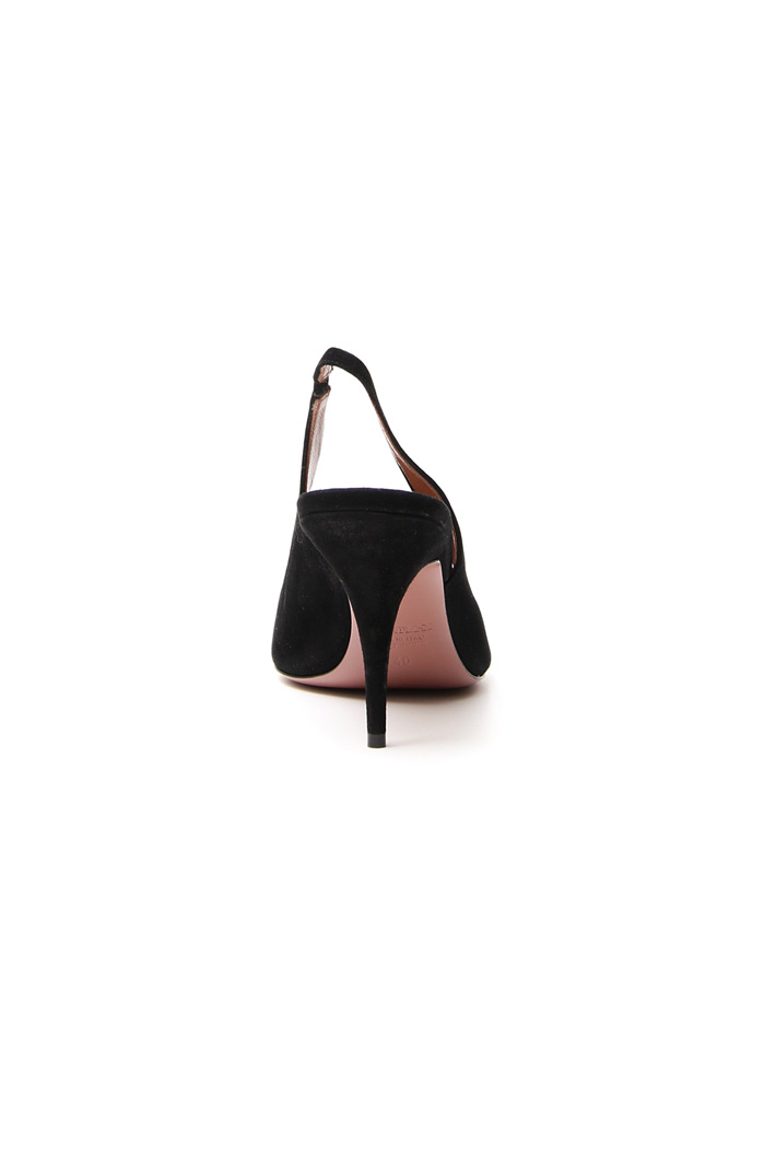 Dècolletè con accessorio Diffusione Tessile Dècolletè con accessorio Diffusione Tessile