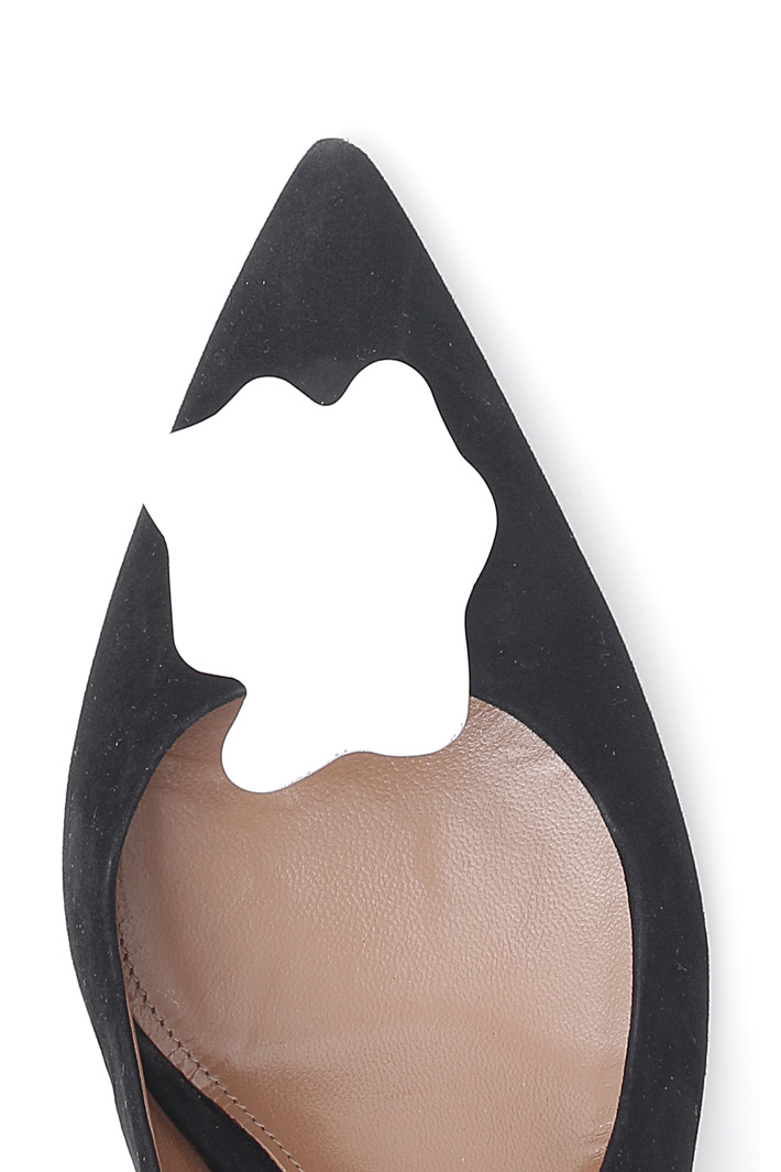 Dècolletè con accessorio Diffusione Tessile Dècolletè con accessorio Diffusione Tessile