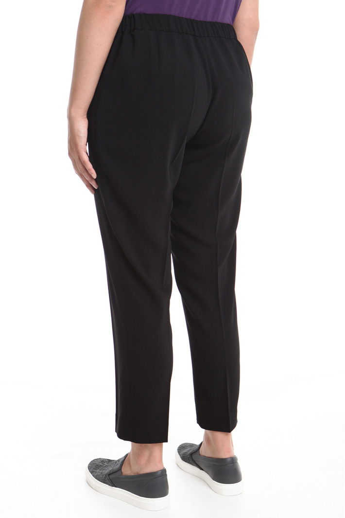 Pantalone in cady Pantalone in cady