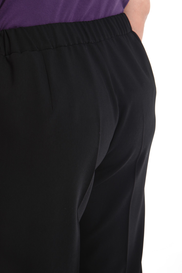 Pantalone in cady Pantalone in cady