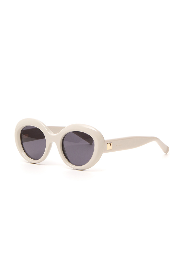 Occhiali da sole cat-eye Occhiali da sole cat-eye