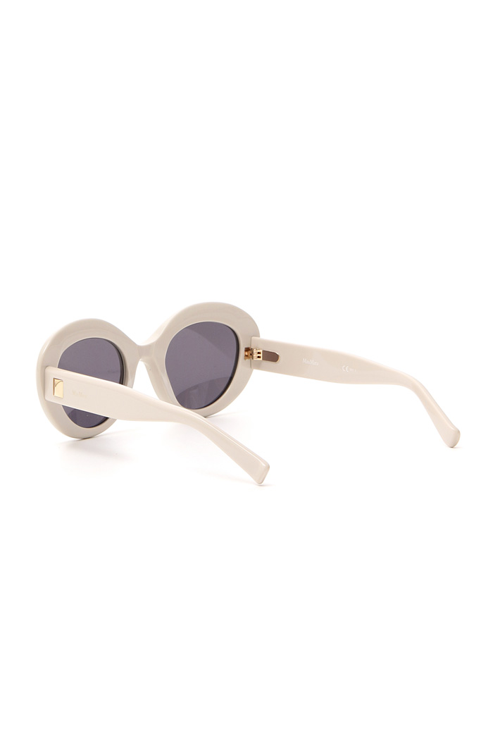 Occhiali da sole cat-eye Occhiali da sole cat-eye