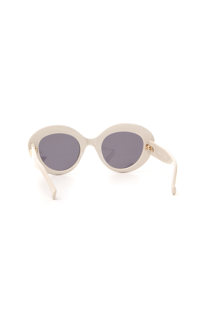 Occhiali da sole cat-eye Occhiali da sole cat-eye