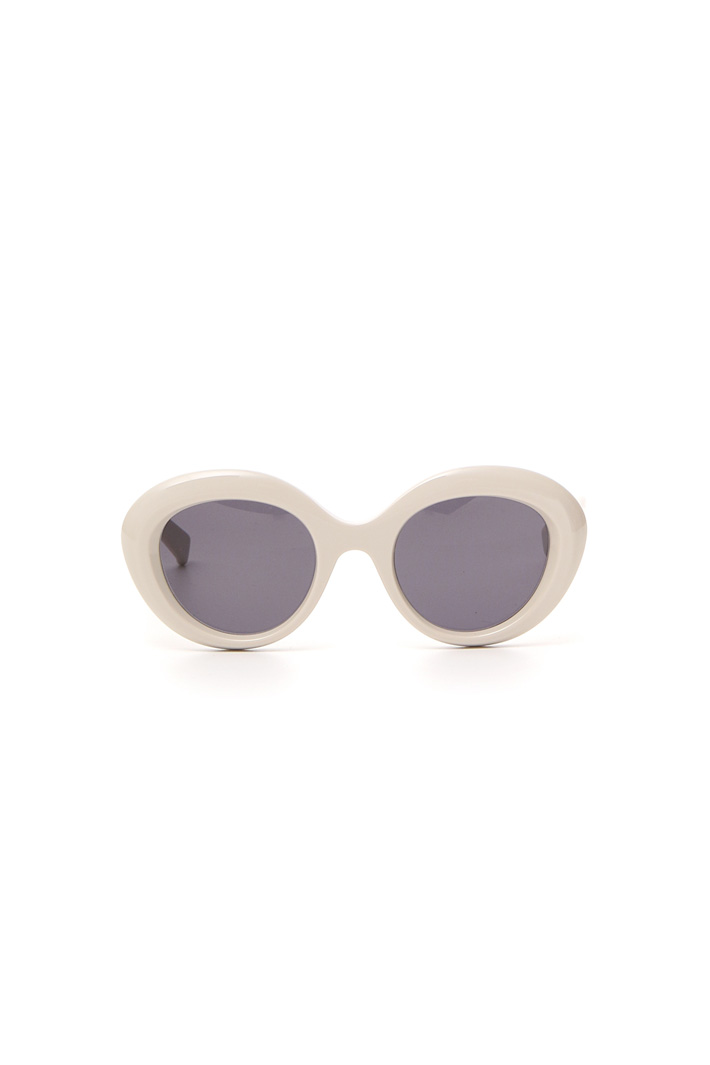 Occhiali da sole cat-eye Occhiali da sole cat-eye