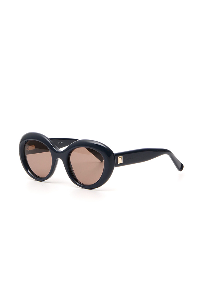 Occhiali da sole cat-eye Diffusione Tessile Occhiali da sole cat-eye Diffusione Tessile