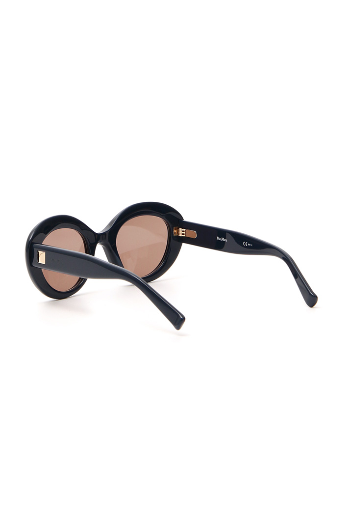Occhiali da sole cat-eye Diffusione Tessile Occhiali da sole cat-eye Diffusione Tessile