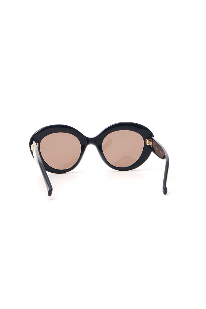 Occhiali da sole cat-eye Diffusione Tessile Occhiali da sole cat-eye Diffusione Tessile