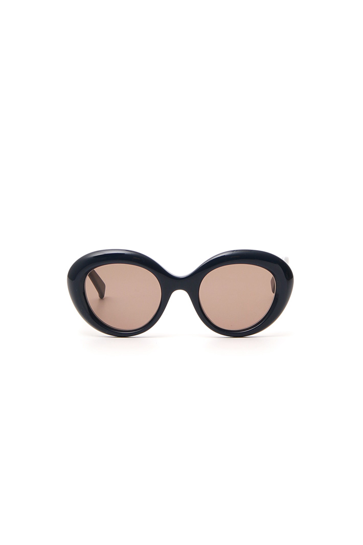 Occhiali da sole cat-eye Diffusione Tessile Occhiali da sole cat-eye Diffusione Tessile