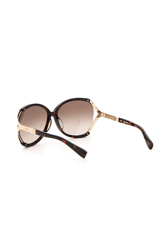 Oversized sunglasses Diffusione Tessile Oversized sunglasses Diffusione Tessile
