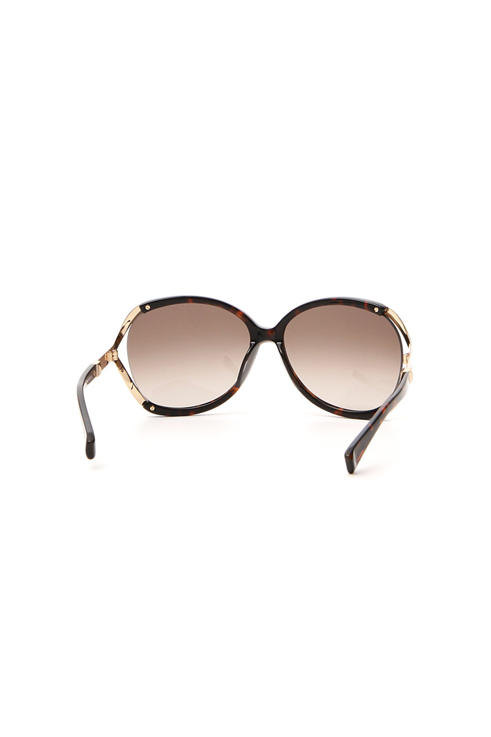 Oversized sunglasses Diffusione Tessile Oversized sunglasses Diffusione Tessile