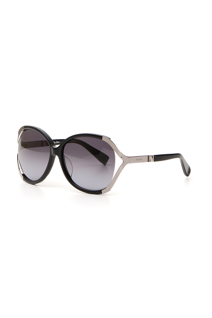 Oversized sunglasses Diffusione Tessile Oversized sunglasses Diffusione Tessile