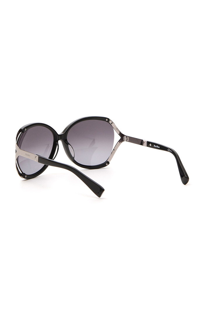 Oversized sunglasses Diffusione Tessile Oversized sunglasses Diffusione Tessile