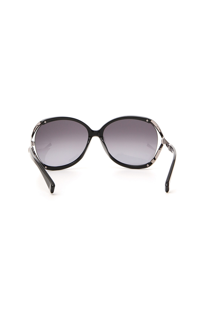 Oversized sunglasses Diffusione Tessile Oversized sunglasses Diffusione Tessile