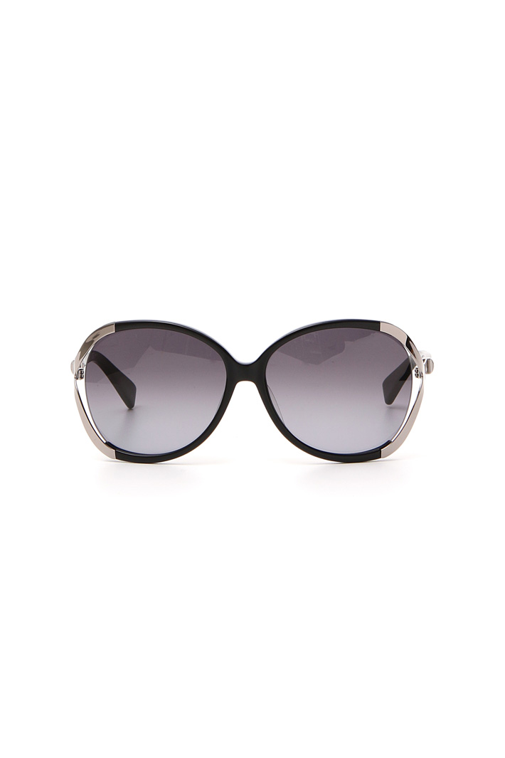 Oversized sunglasses Diffusione Tessile Oversized sunglasses Diffusione Tessile