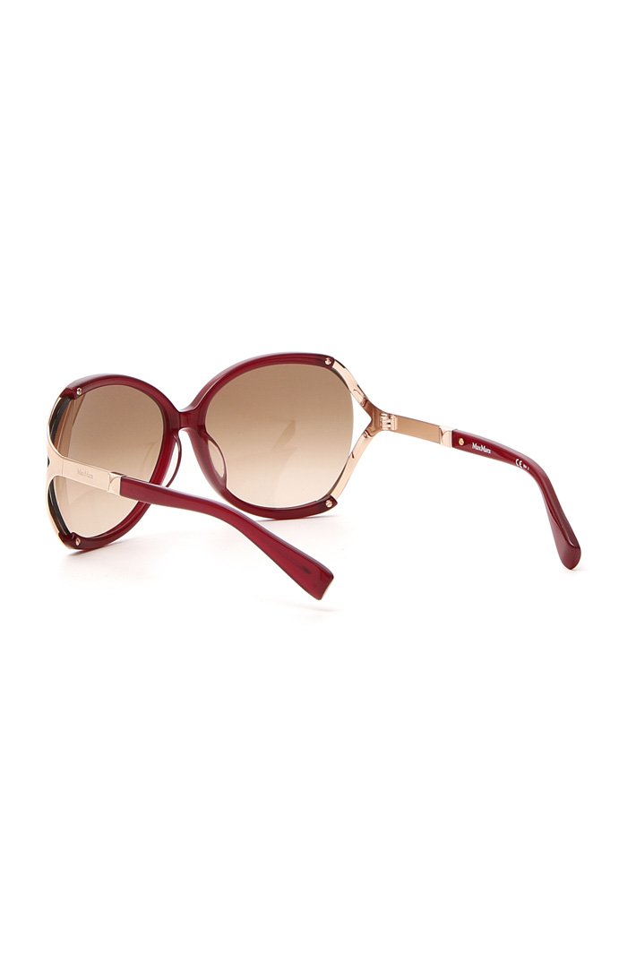 Oversized sunglasses Diffusione Tessile Oversized sunglasses Diffusione Tessile