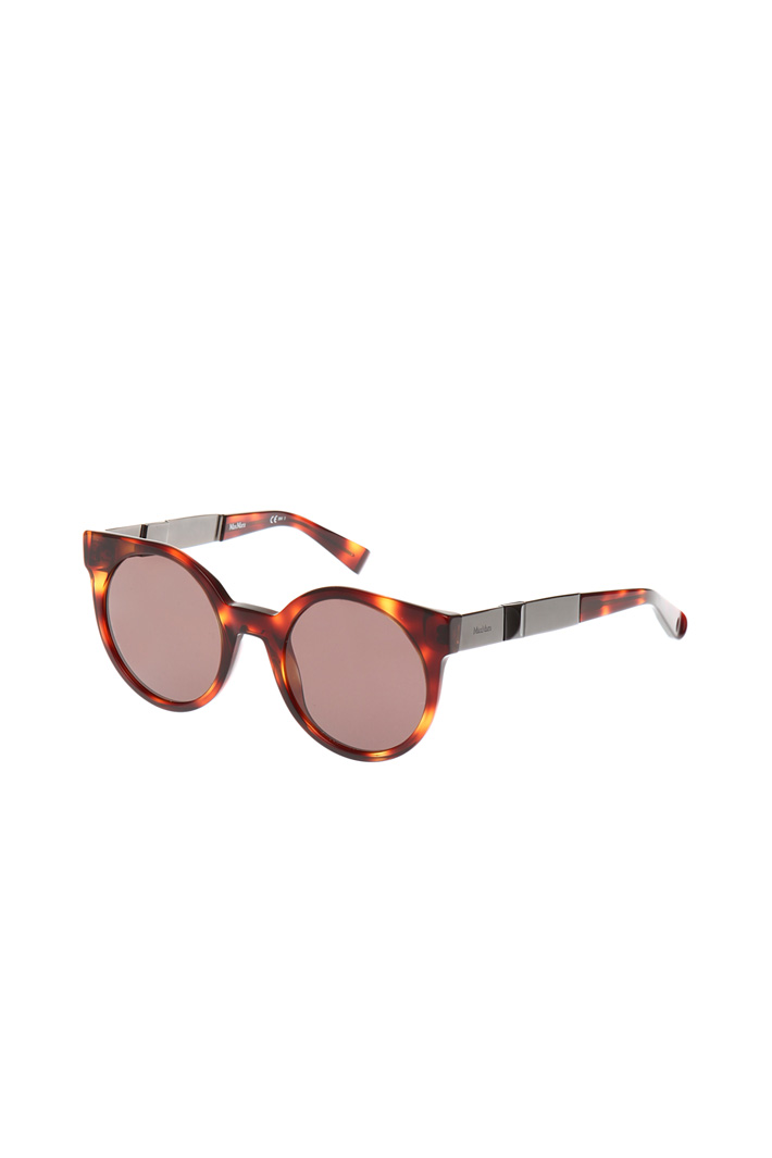 Occhiali cat-eye Diffusione Tessile Occhiali cat-eye Diffusione Tessile