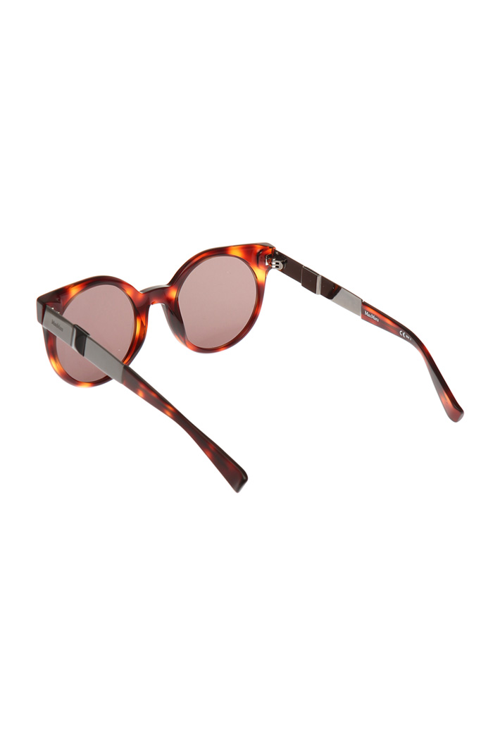 Occhiali cat-eye Diffusione Tessile Occhiali cat-eye Diffusione Tessile