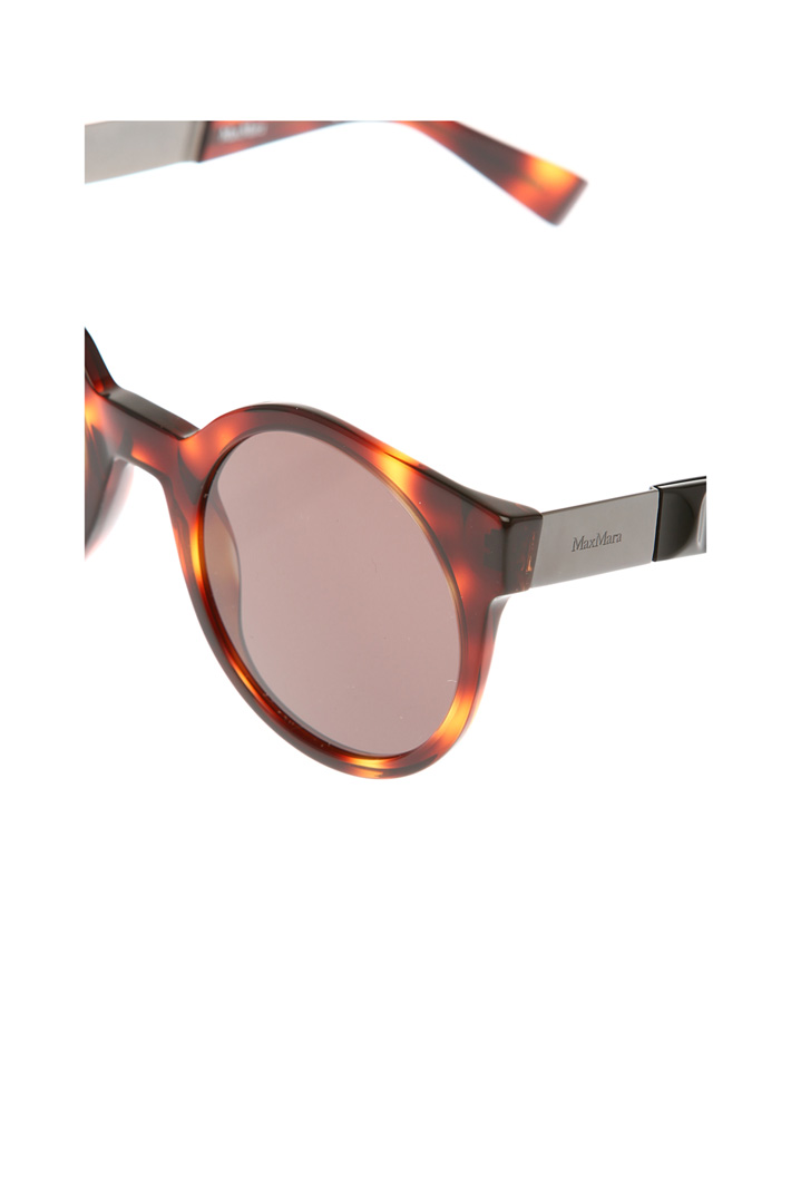 Occhiali cat-eye Diffusione Tessile Occhiali cat-eye Diffusione Tessile