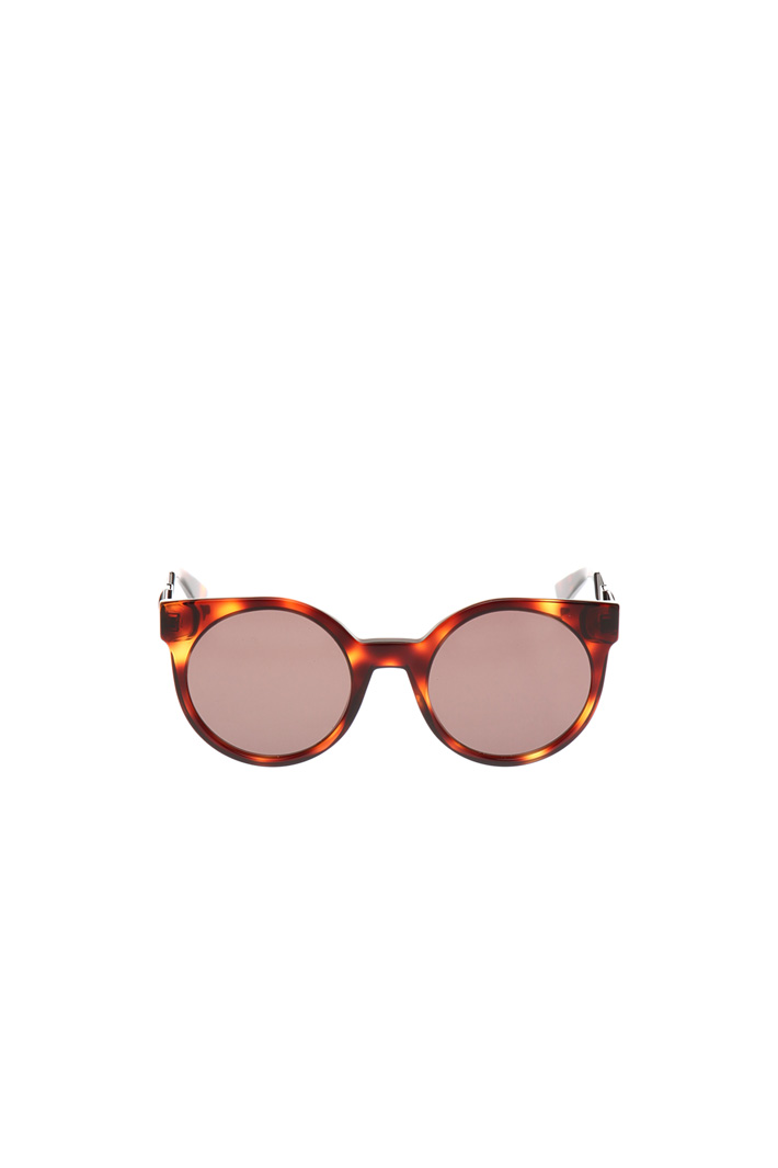Occhiali cat-eye Diffusione Tessile Occhiali cat-eye Diffusione Tessile