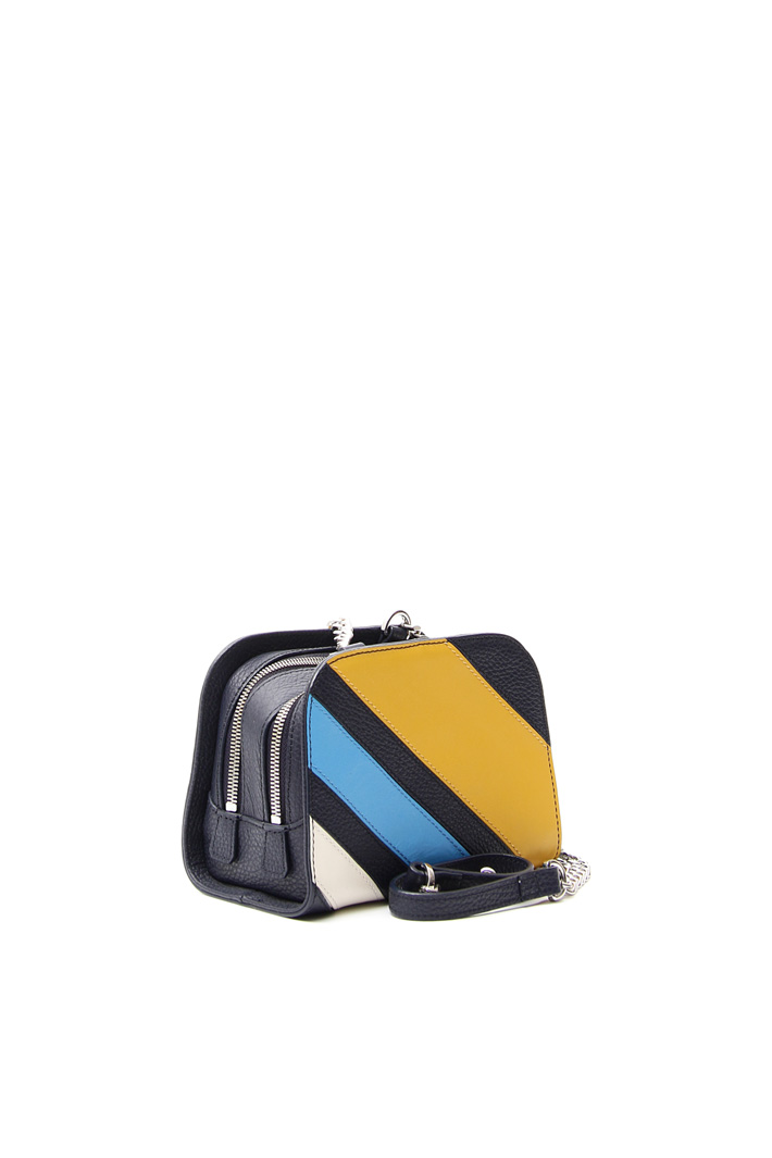 Mini bag a tracolla Diffusione Tessile Mini bag a tracolla Diffusione Tessile