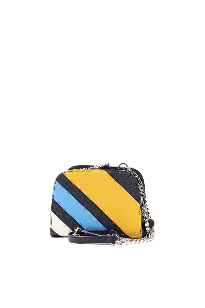 Mini bag a tracolla Diffusione Tessile Mini bag a tracolla Diffusione Tessile