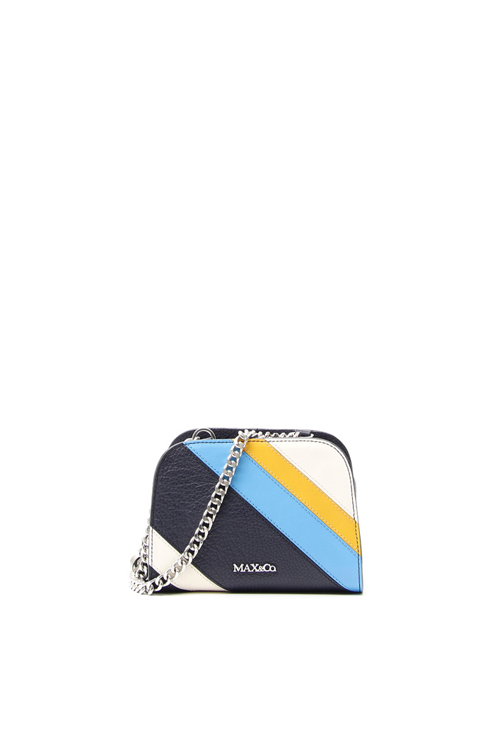Mini bag a tracolla Diffusione Tessile Mini bag a tracolla Diffusione Tessile