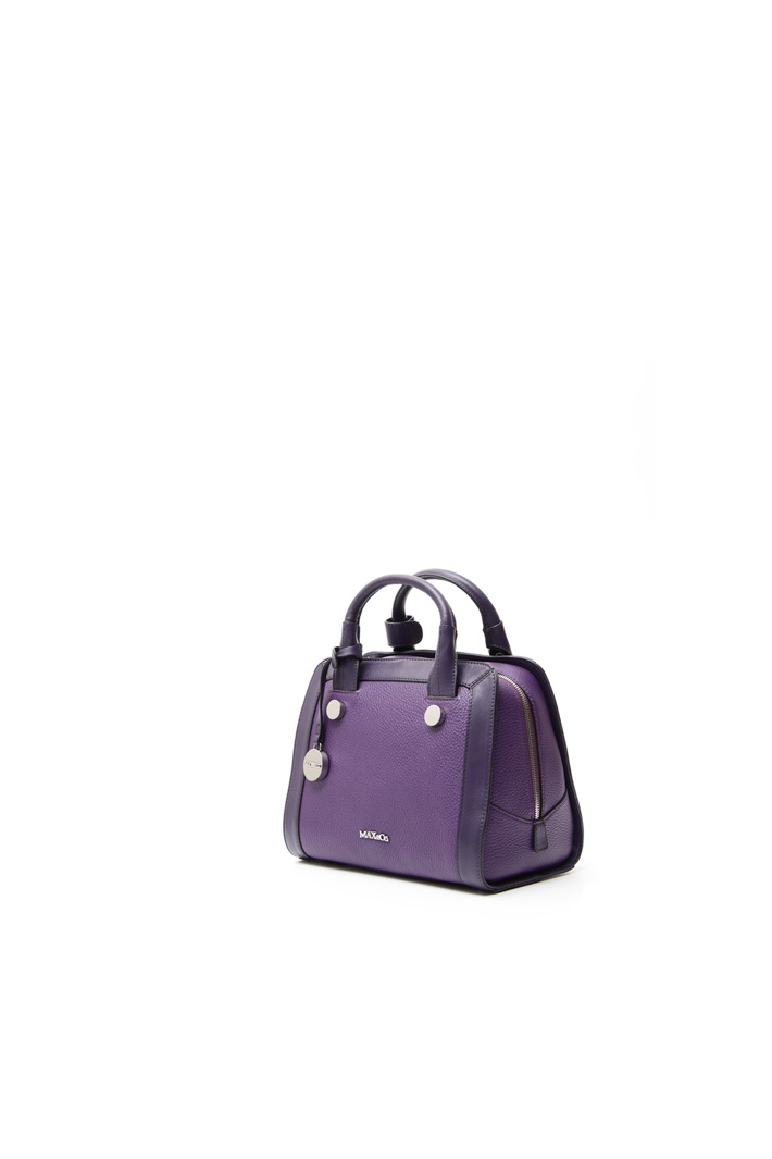 Borsa a mano in vera pelle Diffusione Tessile Borsa a mano in vera pelle Diffusione Tessile