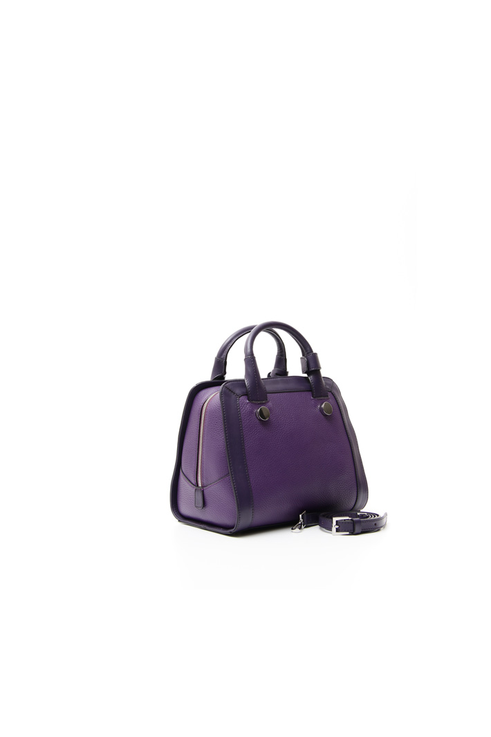 Borsa a mano in vera pelle Diffusione Tessile Borsa a mano in vera pelle Diffusione Tessile