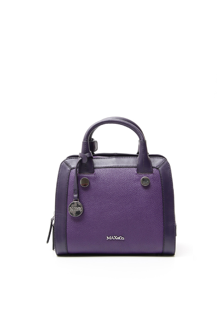 Borsa a mano in vera pelle Diffusione Tessile Borsa a mano in vera pelle Diffusione Tessile