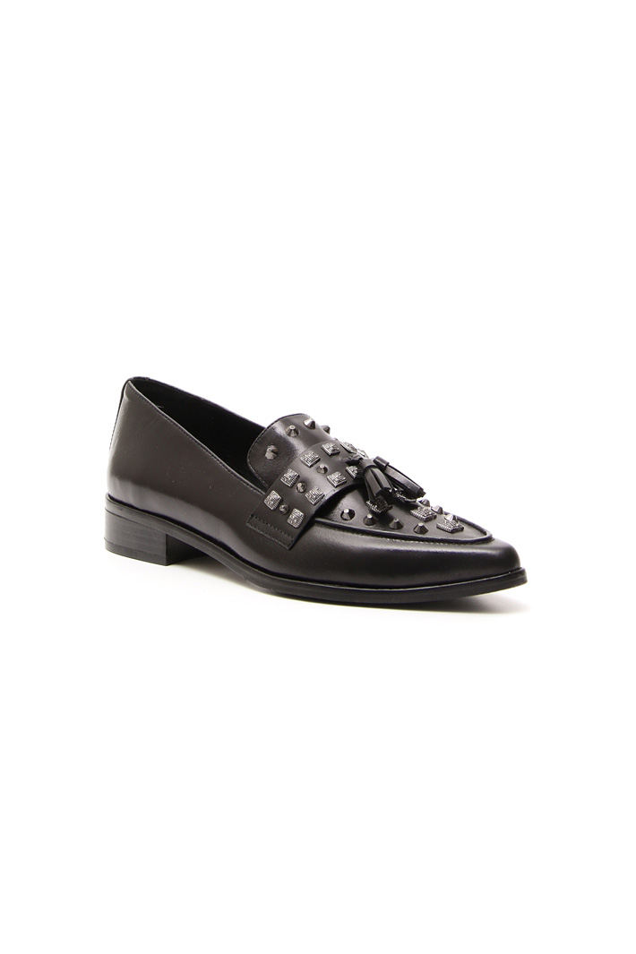 Scarpe con borchie Diffusione Tessile Scarpe con borchie Diffusione Tessile