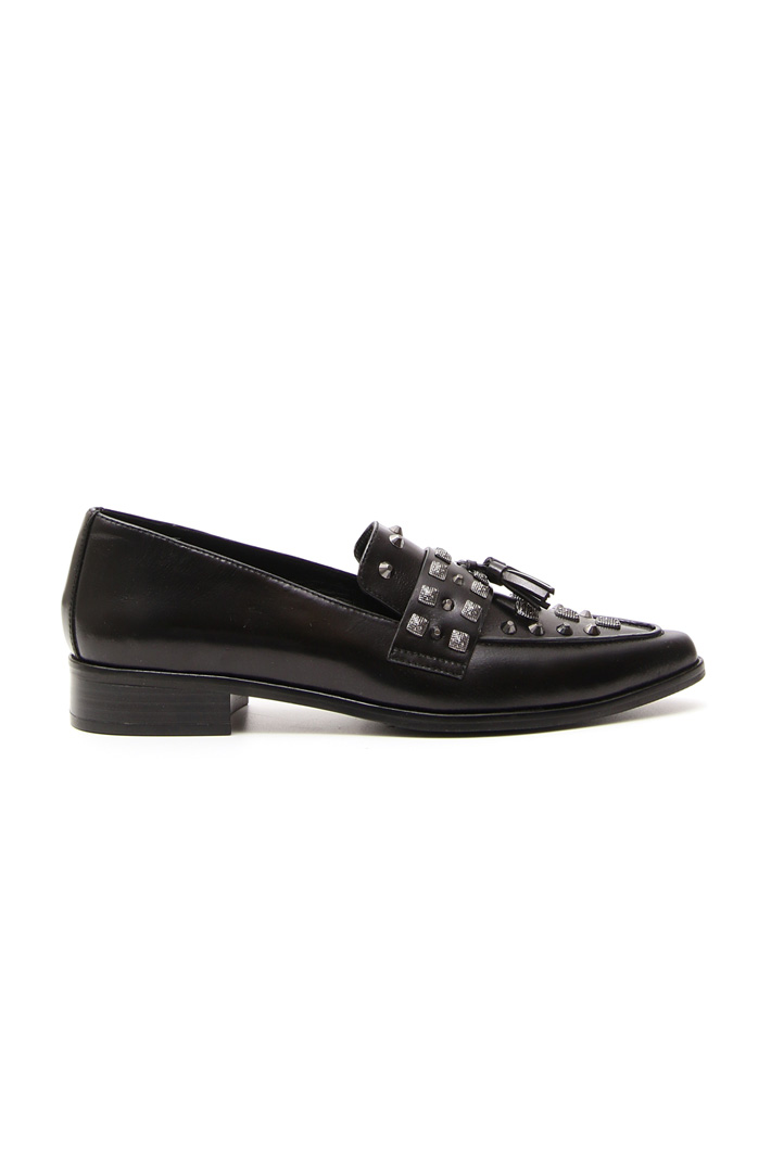Scarpe con borchie Diffusione Tessile Scarpe con borchie Diffusione Tessile