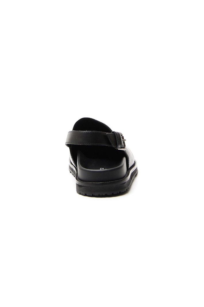 Sabot in vera pelle Diffusione Tessile Sabot in vera pelle Diffusione Tessile