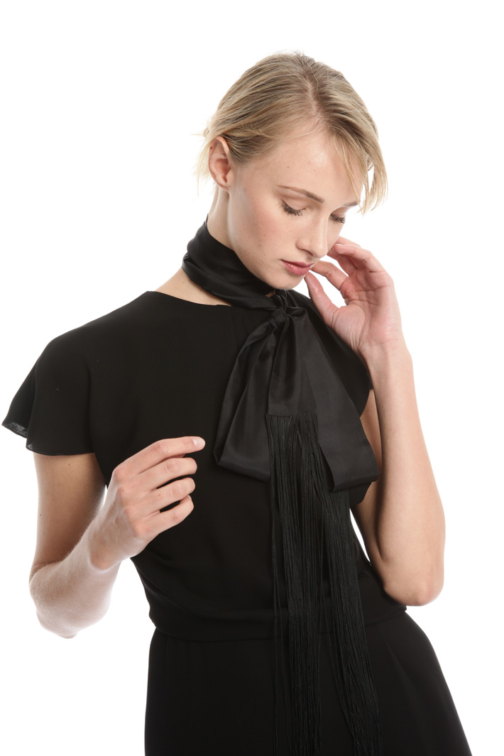 Twilly di seta Diffusione Tessile Twilly di seta Diffusione Tessile